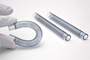 Nitinol Wire Reinforced Tubing